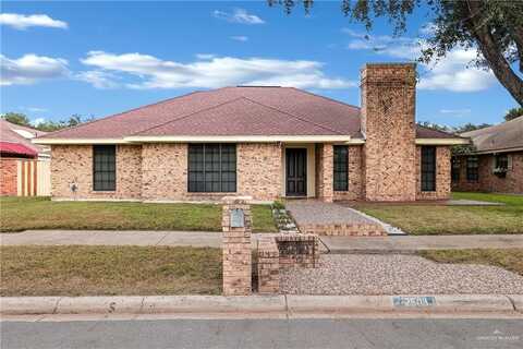 2508 Robin Street, McAllen, TX 78504