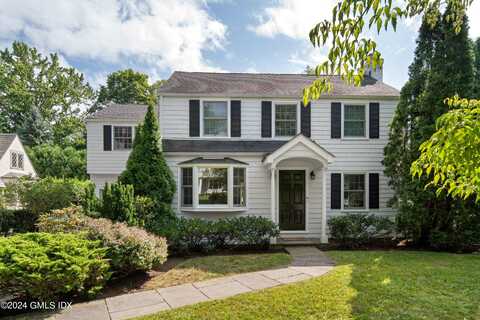 6 Miltiades Avenue, Riverside, CT 06878