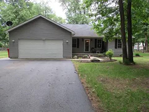 2427 W Impala Drive, North Judson, IN 46366