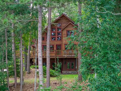 14093 CRAWLING STONE TERRACE, Lac du Flambeau, WI 54538