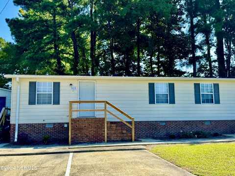 3601 Rose Road, Greenville, NC 27858