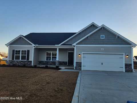 2877 Tucker Hill Drive, Grimesland, NC 27837