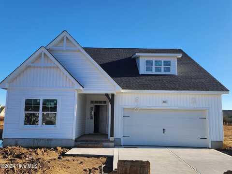 2885 Tucker Hill Drive, Grimesland, NC 27837