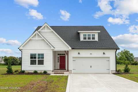 2885 Tucker Hill Drive, Grimesland, NC 27837