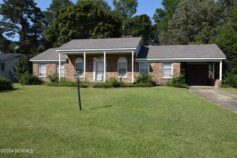 201 Connies Circle, Goldsboro, NC 27530