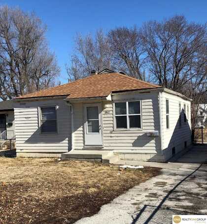 5817 N 27 Avenue, Omaha, NE 68111