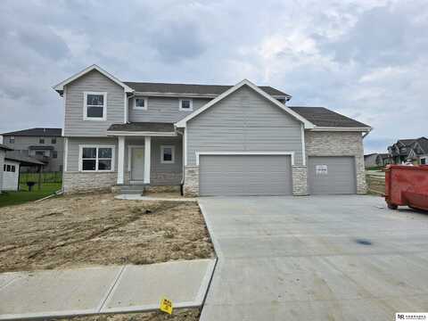 11026 N 169 Avenue, Bennington, NE 68007