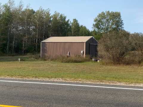 14084 13 Mile Road, Bear Lake, MI 49614