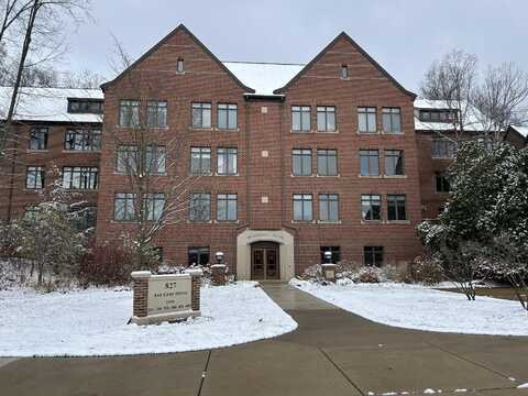 827 Asa Gray Drive, Ann Arbor, MI 48105