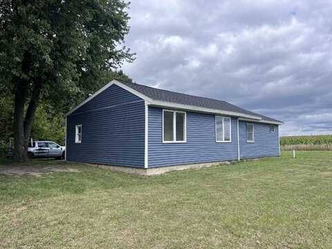 5638 Orleans Road, Orleans, MI 48865