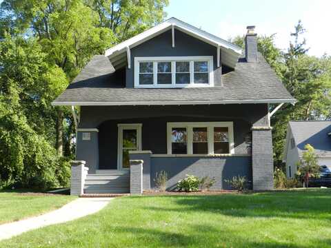 2320 Dexter Avenue, Ann Arbor, MI 48103