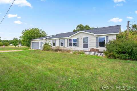 8630 Meadow Vista Drive, Saranac, MI 48881