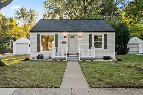 4111 Buchanan Avenue SW, Grand Rapids, MI 49548