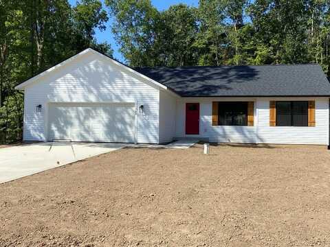 74982 Ridgeway Drive, Lawton, MI 49065