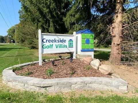 1 Creekside Drive, Sturgis, MI 49091