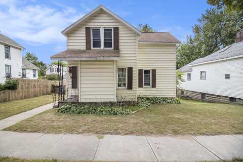 408 E Danaher Street, Ludington, MI 49431