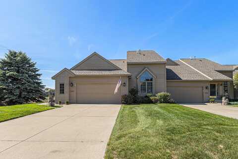 1581 E Harbour Towne Circle, Muskegon, MI 49441