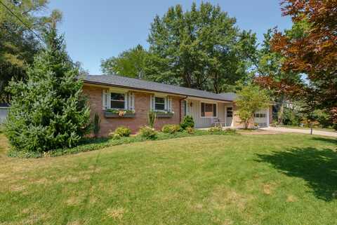 6612 Evergreen Street, Portage, MI 49024