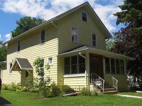 414 Crest Avenue, Ann Arbor, MI 48103