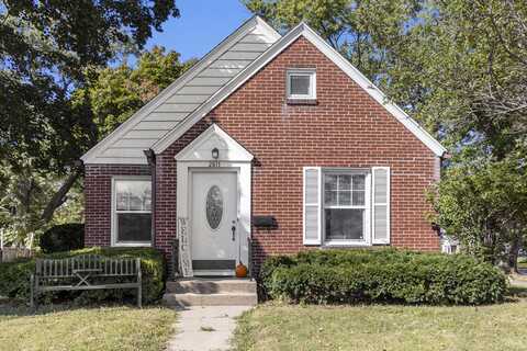 2611 E Main Street, Kalamazoo, MI 49048