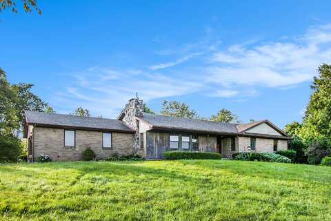 8748 Welter Road, Ovid, MI 48866