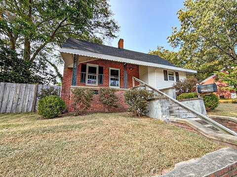 220 Duncan Ave, Greenwood, SC 29649