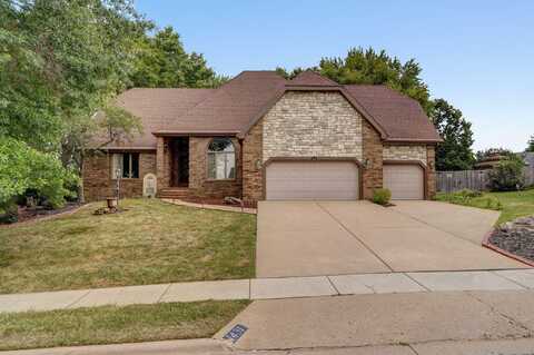 1431 E Burntwood Street, Springfield, MO 65803