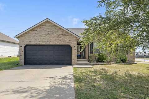 788 S Hackberry Avenue, Nixa, MO 65714