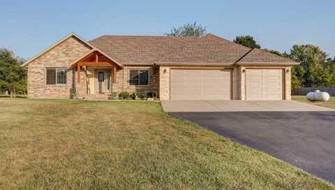 1758 W Big Meadows Lane, Nixa, MO 65714