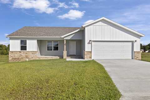 2060 S Faith Court, Bolivar, MO 65613