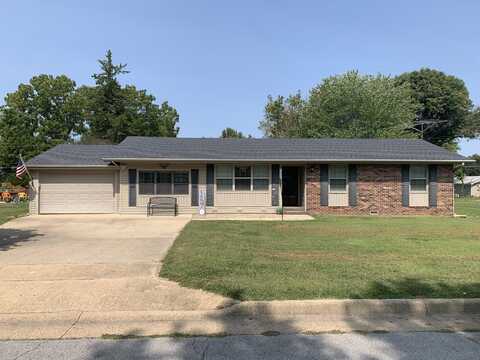 1457 West Fourth St, West Plains, MO 65775