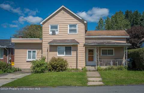 1119 E State Street, Archbald, PA 18403