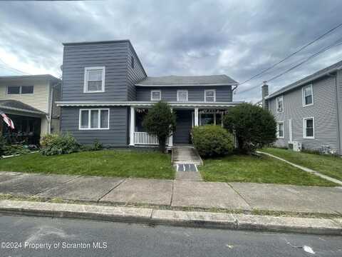 201 Mill Street, Pittston, PA 18640