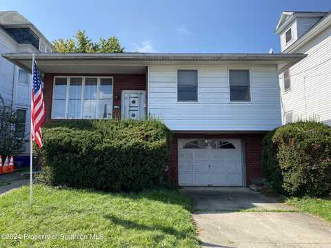 1109 W Locust Street, Scranton, PA 18504