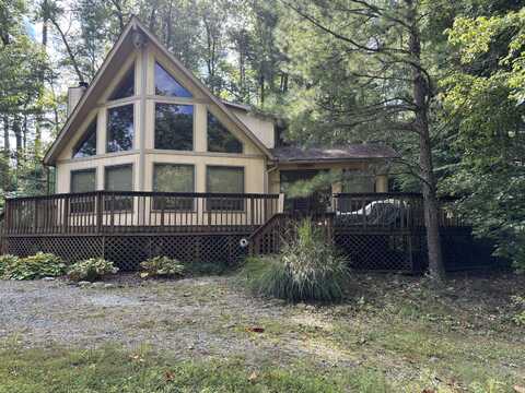 409 Jefferson Road, Gatlinburg, TN 37738