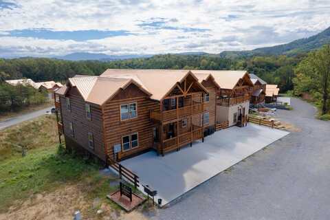 2215 Jericho Way, Sevierville, TN 37876