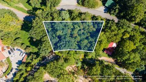 Lot 20 Brooke Hollow Lane, Sevierville, TN 37862