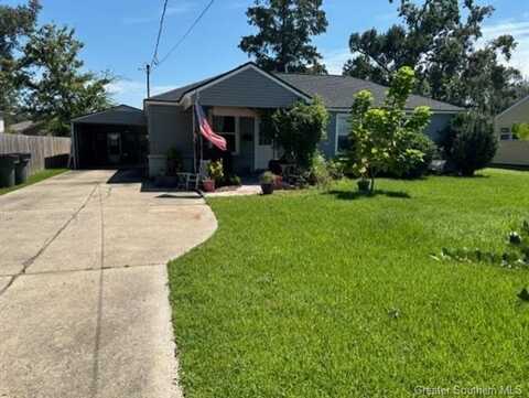 3715 Swanee Street, Lake Charles, LA 70607