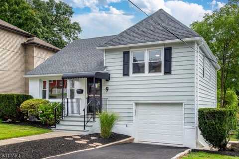 9 Ruth Ave, Clifton, NJ 07014