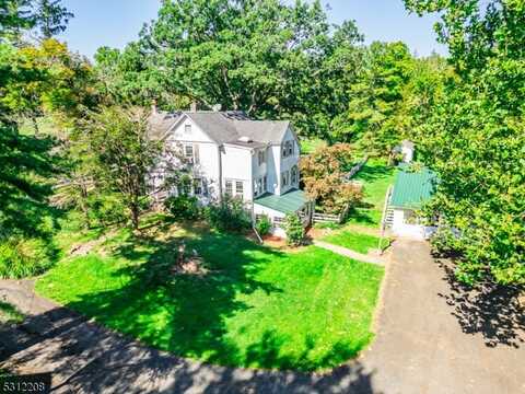 570 Mine Brook Rd, Bernardsville, NJ 07924