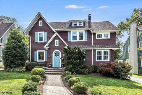 22 Harvard Ave, Maplewood, NJ 07040