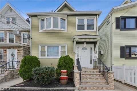 545 Forest St, Kearny, NJ 07032