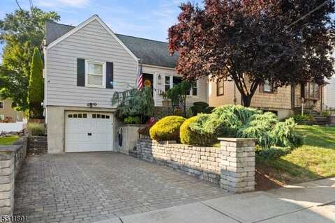 85 Myrtle Ave, Nutley, NJ 07110