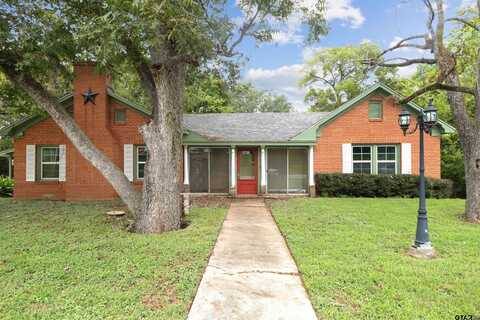 315 N Henderson St, Rusk, TX 75785