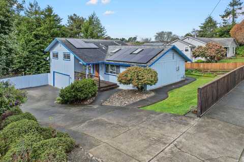 3426 L Street, Eureka, CA 95503