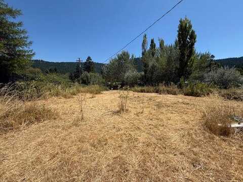 207 Myers Avenue, Myers Flat, CA 95554