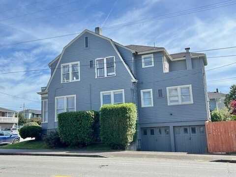 1804 D Street, Eureka, CA 95501