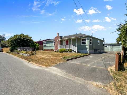 1796 Ronald Avenue, Fortuna, CA 95540