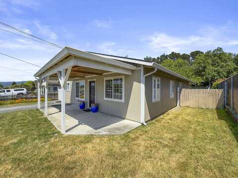 1727 Cecil Avenue, Fortuna, CA 95540