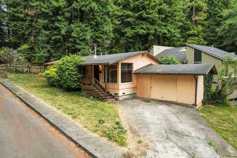 425 Redwood Avenue, Arcata, CA 95521